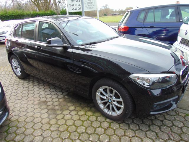 BMW 118i Advantage