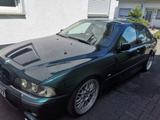 BMW E39 540i TÜV NEU M-Paket - BMW 540 in Hamm