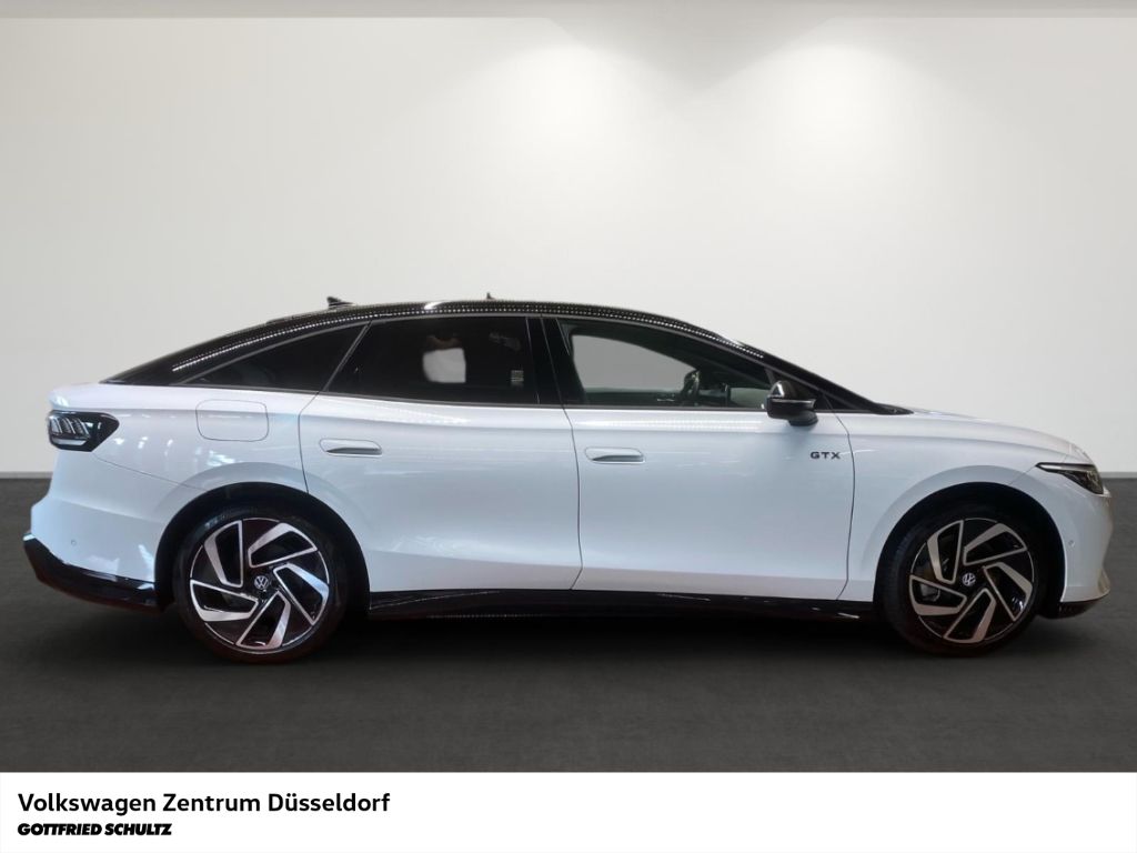 Volkswagen ID.7 - Bild 3