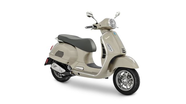 Vespa GTS 300