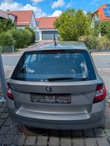 Skoda Fabia 1.2l TSI 66kW Active Combi Active - Skoda Fabia: Combi Active