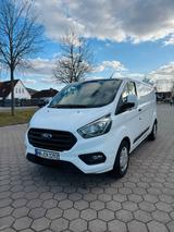 Ford Transit Custom 2.0 TDCi Kastenwagen ... - Ford Transit Custom Kastenwagen Gebrauchtwagen