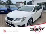 Seat Leon 1.8TSI FR DSG Navi Pano SHZ PDC Sound 18" A - Seat Leon: 8.1