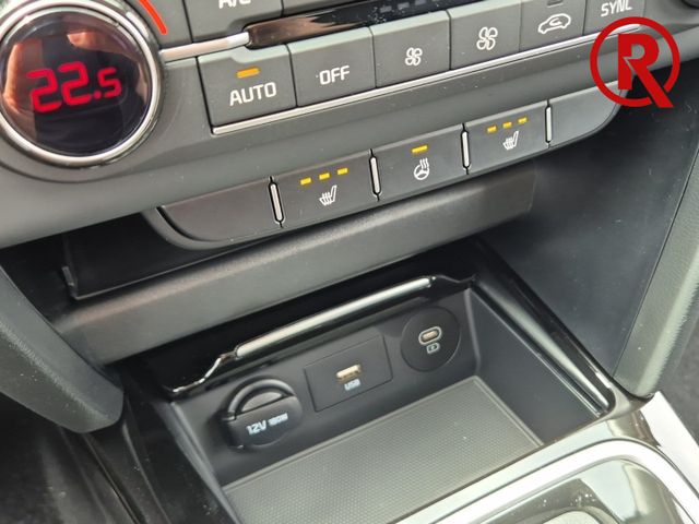 Ceed Vision 1.5 T-GDI Navi Rückfahrkam. PDC SHZ