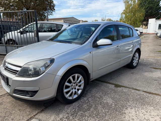 Astra 1.8, Automatik, Zahnriemen & TÜV Neu Bild 2
