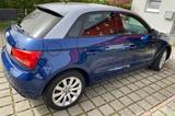 Audi A1 1.2 TFSI  - Audi A1: Von Privat