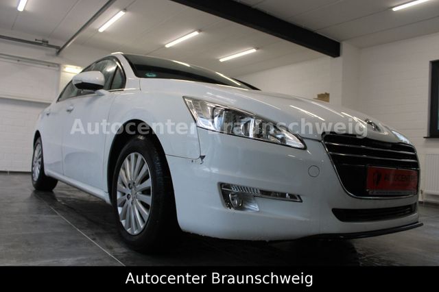 Peugeot 508 Access