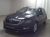 Skoda Octavia Kombi 2.0 TDI Style Navi LED - Skoda Octavia: Style