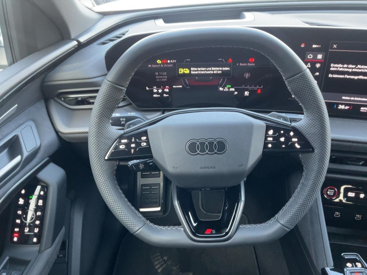 Audi Q5 - Bild 9