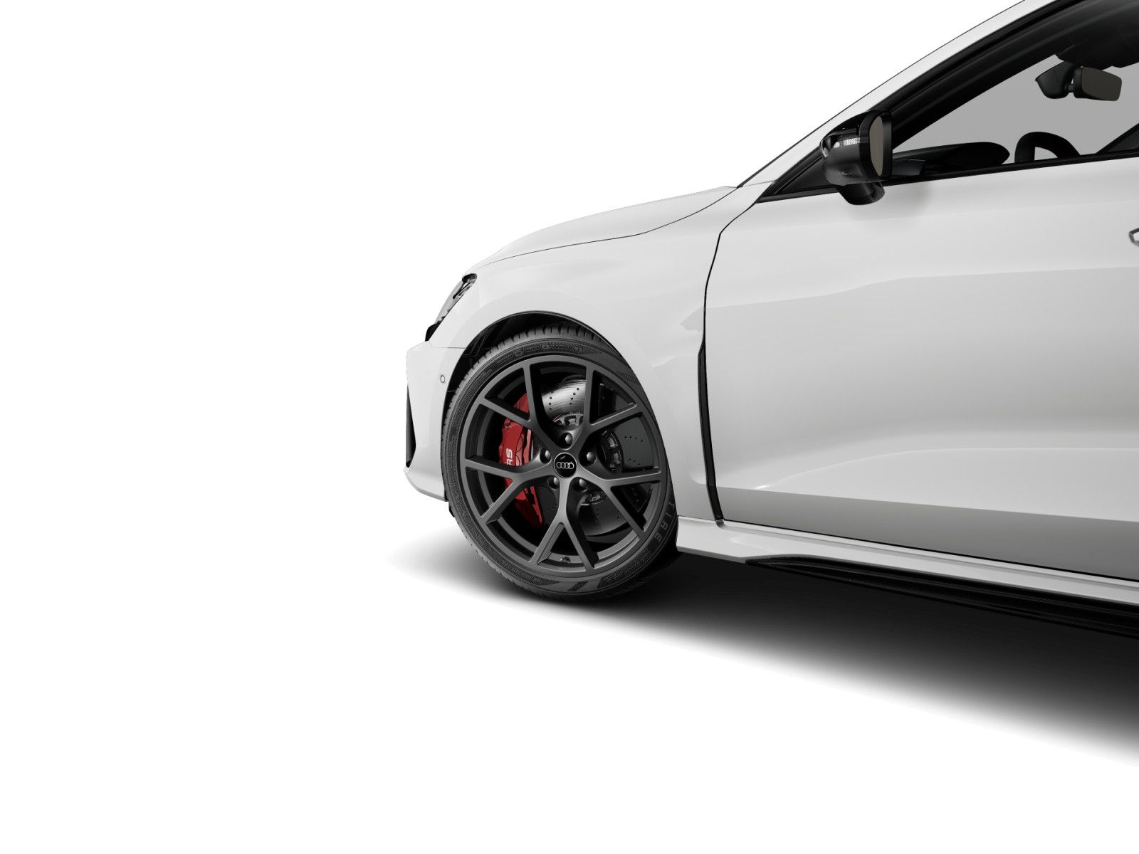 Audi RS3 - Bild 3