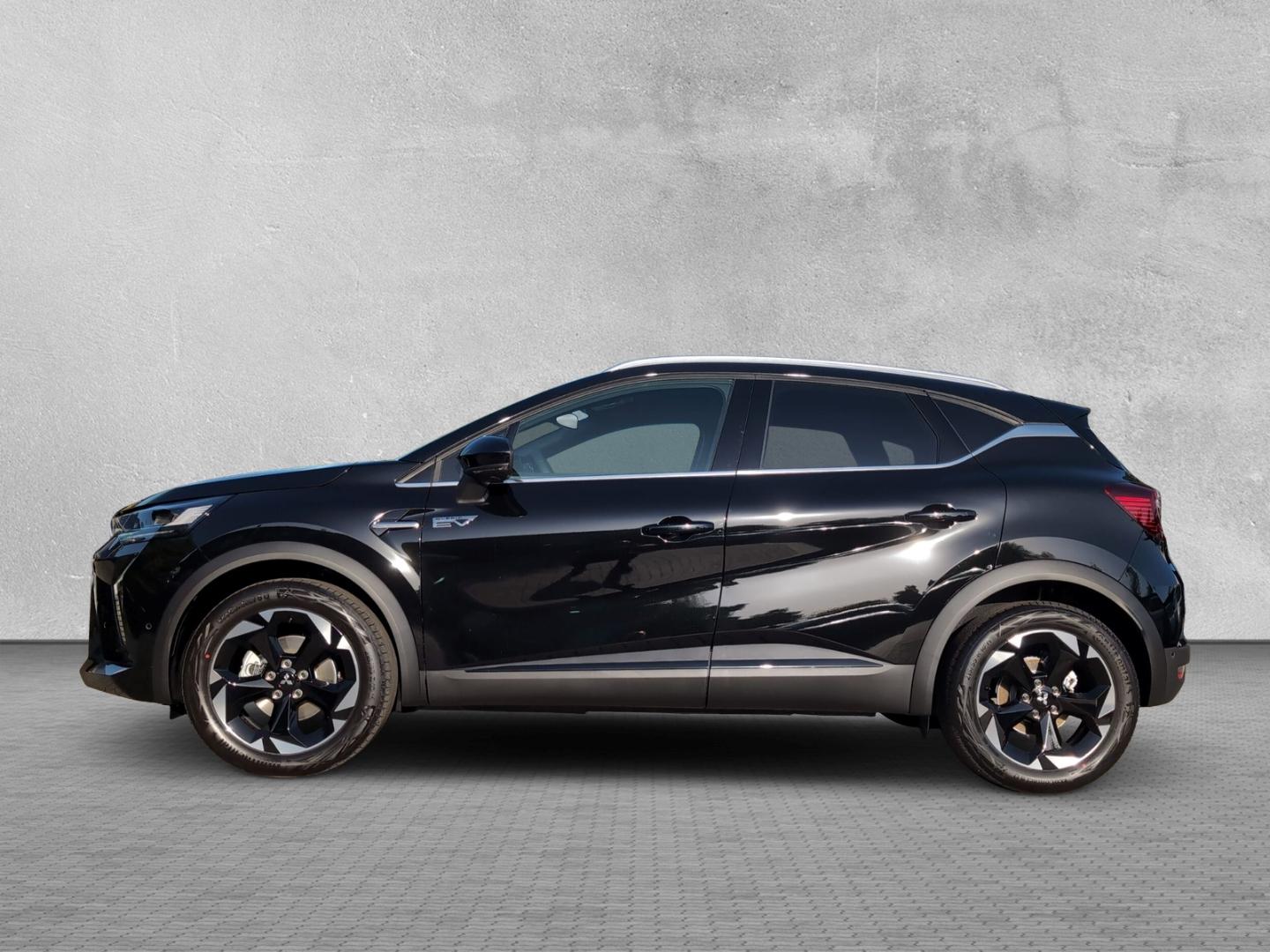 Mitsubishi ASX 1,8l HEV / UPE: 36.630,- € / EDITION AUTOM. 