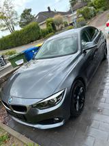 BMW Bmw 420 d Gran Coupé - BMW 420 in Mannheim