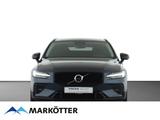 Volvo V60 T6 Plus Dark Recharge AWD/360°CAM/SHZ/PANO/ - Volvo V60 in Bielefeld