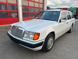 Mercedes-Benz Mercedes W124 250D T-modell - Mercedes-Benz W124 t modell Gebrauchtwagen