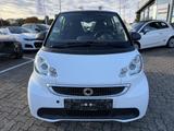 Smart smart fortwo coupe SITZHEIZUNG,KLIMA,ALU,PANORAM - Smart ForTwo Gebrauchtwagen in Karlsruhe