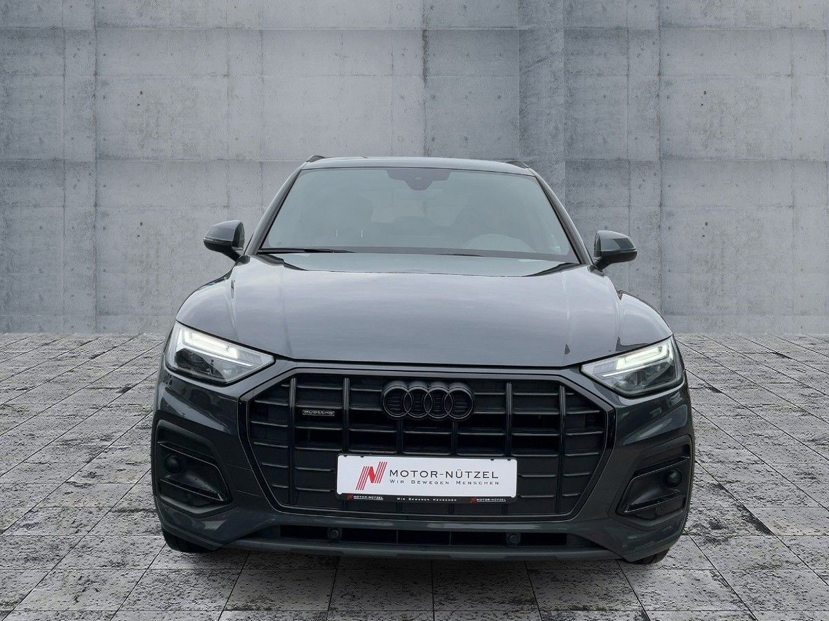 Audi Q5 - Bild 3