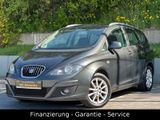 Seat Altea XL Style TDI/NAVI/AHK/TÜV NEU/ERST 118TKM - Seat Altea mit Diesel-Antrieb