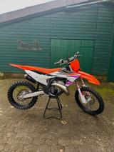 KTM SX 300 - KTM SX 300