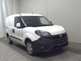 Fiat Doblò Cargo / Pritsche Kasten 1.3 Multijet Kaste - Fiat Doblo cargo 1 3