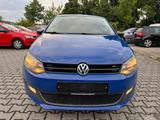 Volkswagen Polo 2012 TDI 1.6 HU/TÜV Neu 07.2027/ 2.Hand - Volkswagen Polo: 6n2 TDI