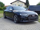 Audi S4 Avant 3.0 TDI quattro - schwarze Audi S4