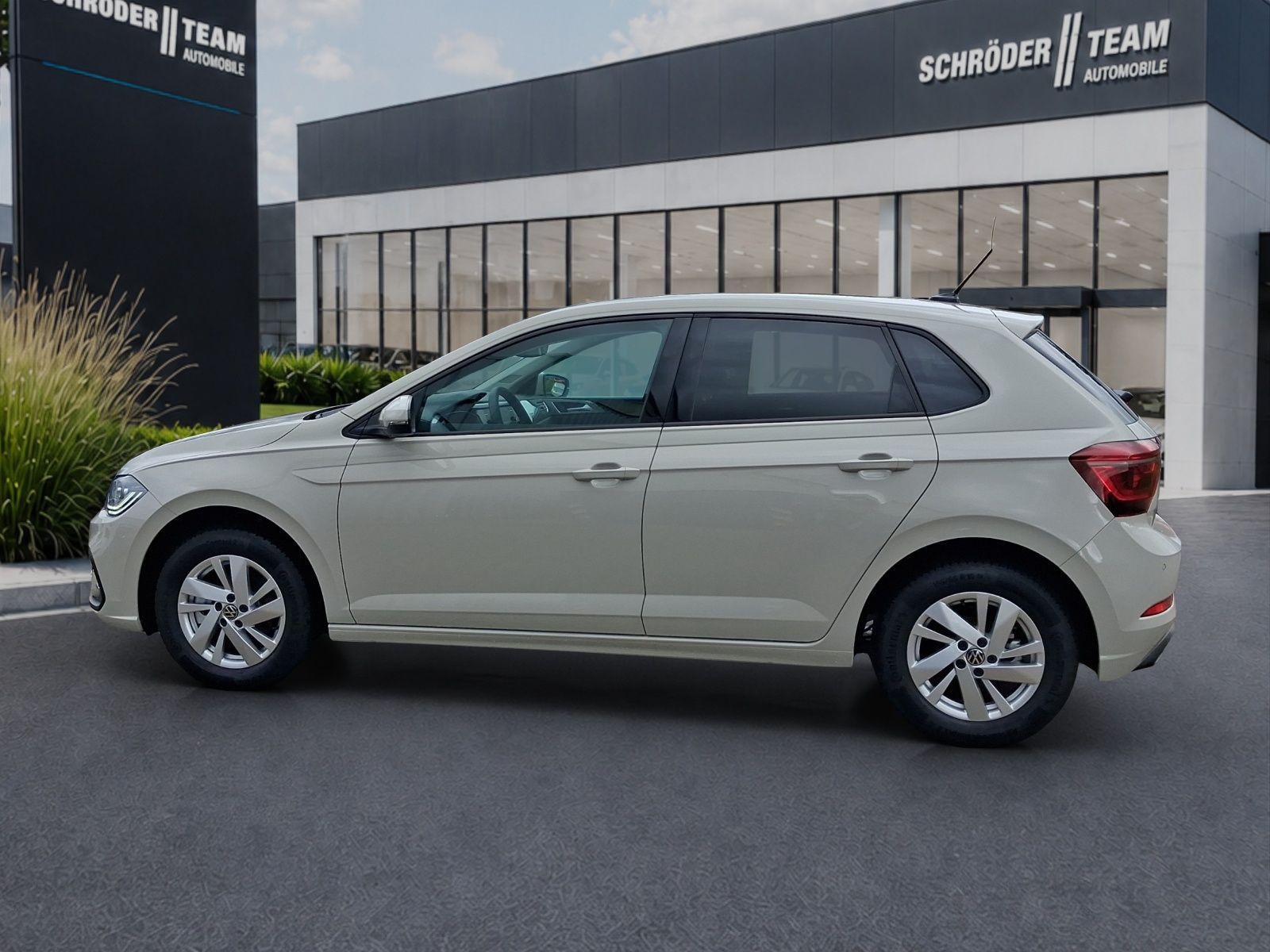 Volkswagen Polo - Bild 3