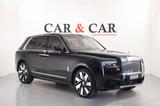 Rolls-Royce Cullinan MY 2025 - gebrauchte Rolls-Royce Cullinan aus dem Jahr 2024