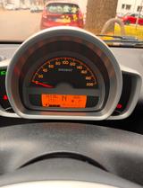 Smart ForTwo cabrio 1.0 72kW BRABUS Xclusive BRABU... - Smart aus 2009: Brabus