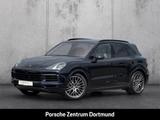 Porsche Cayenne Luftfederung Panoramadach Surround-View - Porsche Cayenne: Panoramadach