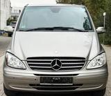 Mercedes-Benz Viano 3.0 CDI V6 7.Sitze/Automatik/Leder/Klima - Mercedes-Benz Viano: Cdi