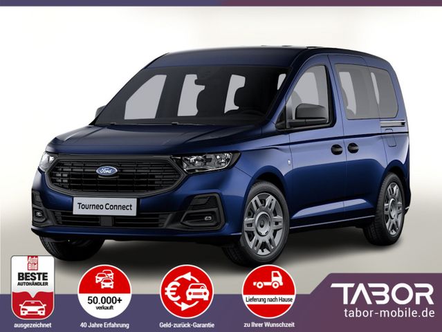 Ford Tourneo Connect 2.0 TDCi 102 Trend SHZ PDC Temp