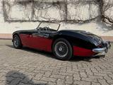 Austin Healey MK 1 Bt 7
