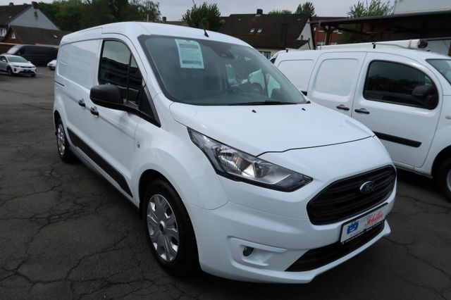 Ford Transit Connect Kasten lang Trend # Navi #Kamera