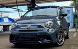 Abarth 595 1.4 TURBO * Panorama* Digital Tacho - Abarth 595 Gebrauchtwagen