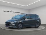 Ford S-MAX ST-Line*7-SITZER*KAMERA*KEYLESS* - Ford S-MAX ST-Line mit Benzin-Antrieb