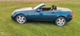 Mercedes-Benz Mercedes SLK 200 - Mercedes-Benz SLK 200