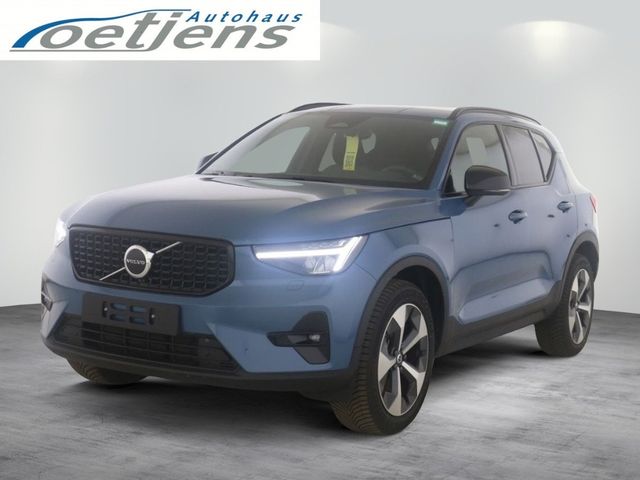 Volvo XC40 B4 Plus Dark AHK Winter-Paket