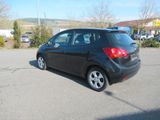 Kia Venga Spirit - Kia Venga mit Diesel-Antrieb