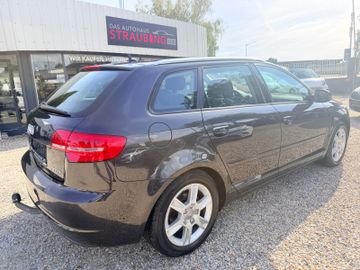 Audi A3 - 6