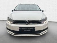 Volkswagen Touran - Vorschau Bild 12