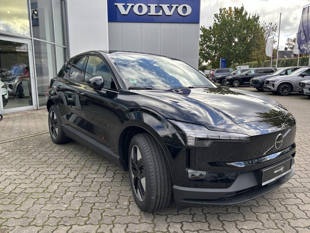 Volvo EX30 Core P5 Long Range, миниатюра 4
