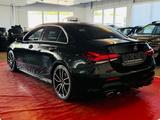 Mercedes-Benz A 35 AMG Lim. 4Matic//MultiBeam//Pano - Mercedes-Benz A-Klasse: Automatik