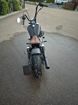 Harley-Davidson Street Bob FXDB 103 /Twin Cam/Kesstech/2587km - HARLEY-DAVIDSON TWIN CAM