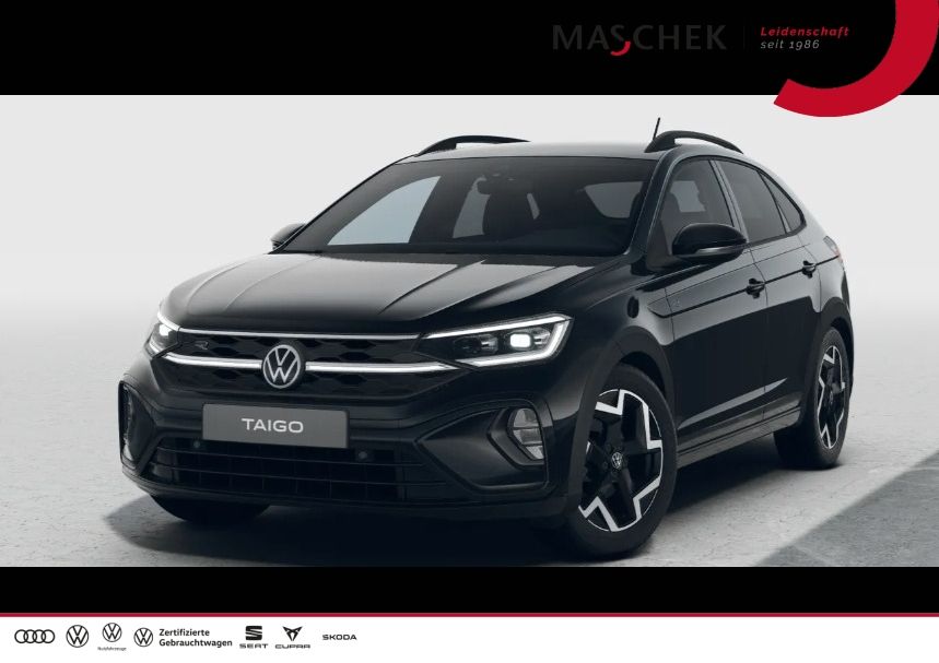 Volkswagen Taigo - Bild 1