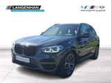 BMW X3 xDrive20d xLine Head-Up HiFi Standhzg Lenkrad - BMW X3 in Erfurt