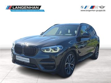 BMW X3 - 1