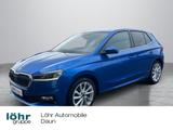 Skoda Fabia 1,0  TSI