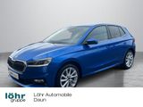 Skoda Fabia 1,0  TSI