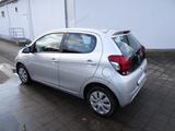 Peugeot 108 Active VTi 68/ 2-Hand / Klima - Cars in Bremen: bis 10000 Euro