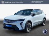 Renault Scenic E-Tech 220 Long Range Iconic - Renault Scenic E-TECH-Iconic